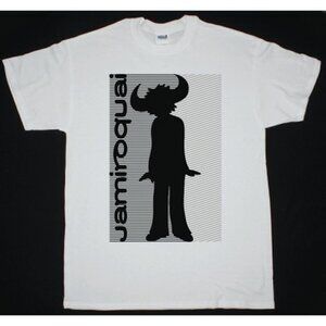 Jamiroquai Emergency Retro Funk Music Graphic Unisex T-Shirt  81